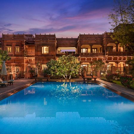 Ratan Vilas, Jodhpur Jodhpur  Buitenkant foto