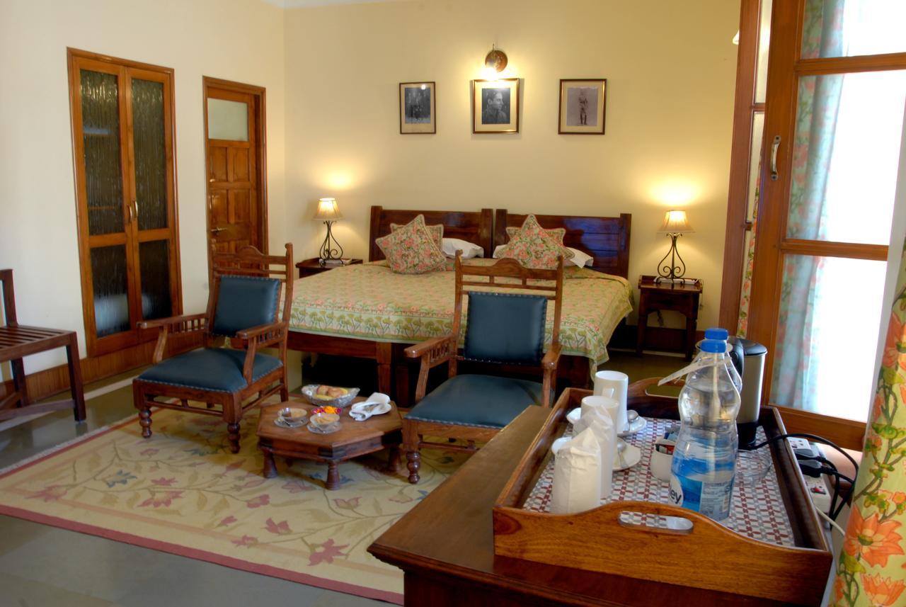 Ratan Vilas, Jodhpur Jodhpur  Buitenkant foto