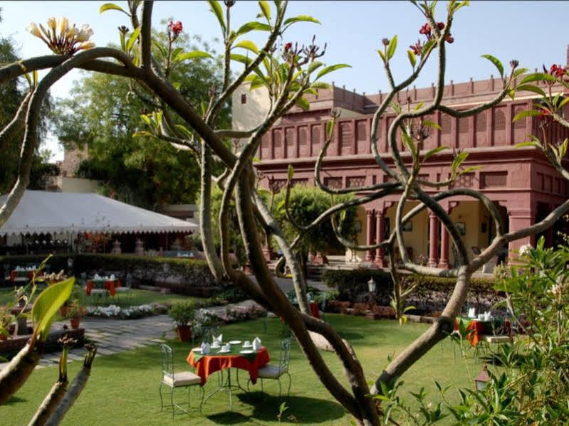 Ratan Vilas, Jodhpur Jodhpur  Buitenkant foto