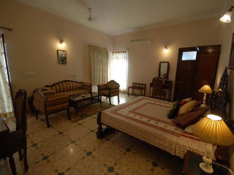 Ratan Vilas, Jodhpur Jodhpur  Buitenkant foto