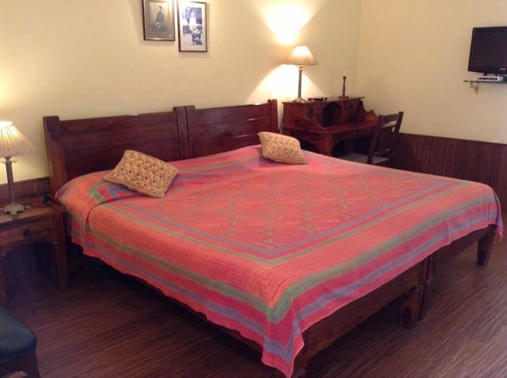 Ratan Vilas, Jodhpur Jodhpur  Buitenkant foto