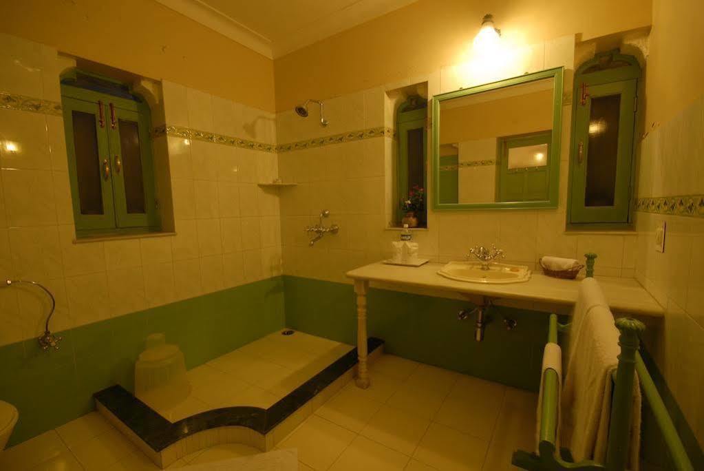Ratan Vilas, Jodhpur Jodhpur  Buitenkant foto