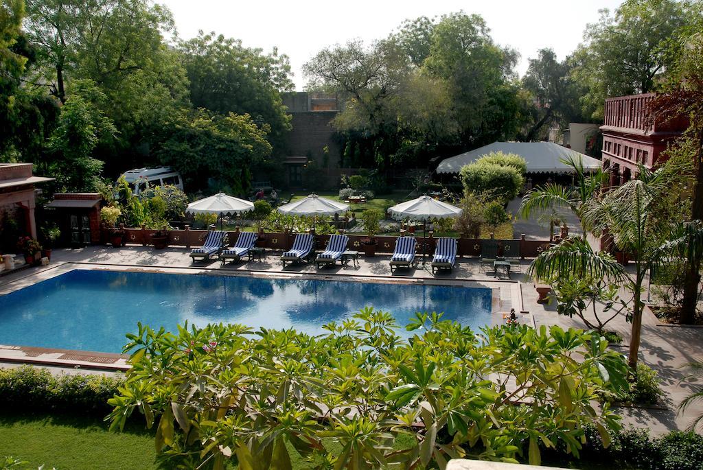 Ratan Vilas, Jodhpur Jodhpur  Buitenkant foto