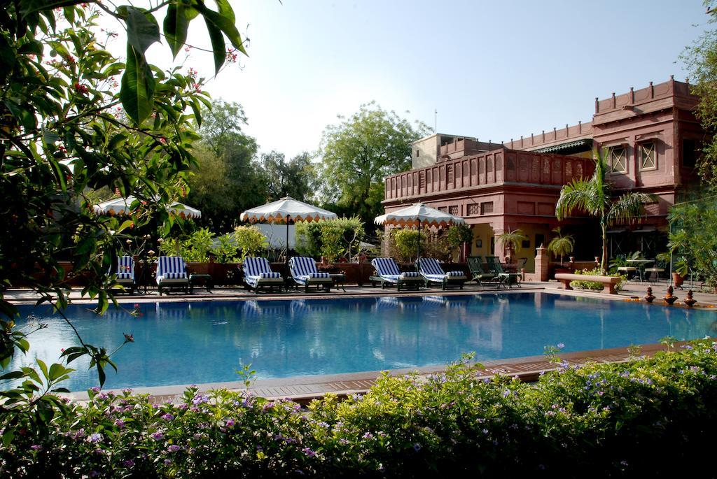Ratan Vilas, Jodhpur Jodhpur  Buitenkant foto