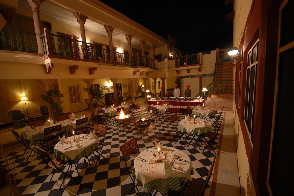 Ratan Vilas, Jodhpur Jodhpur  Buitenkant foto