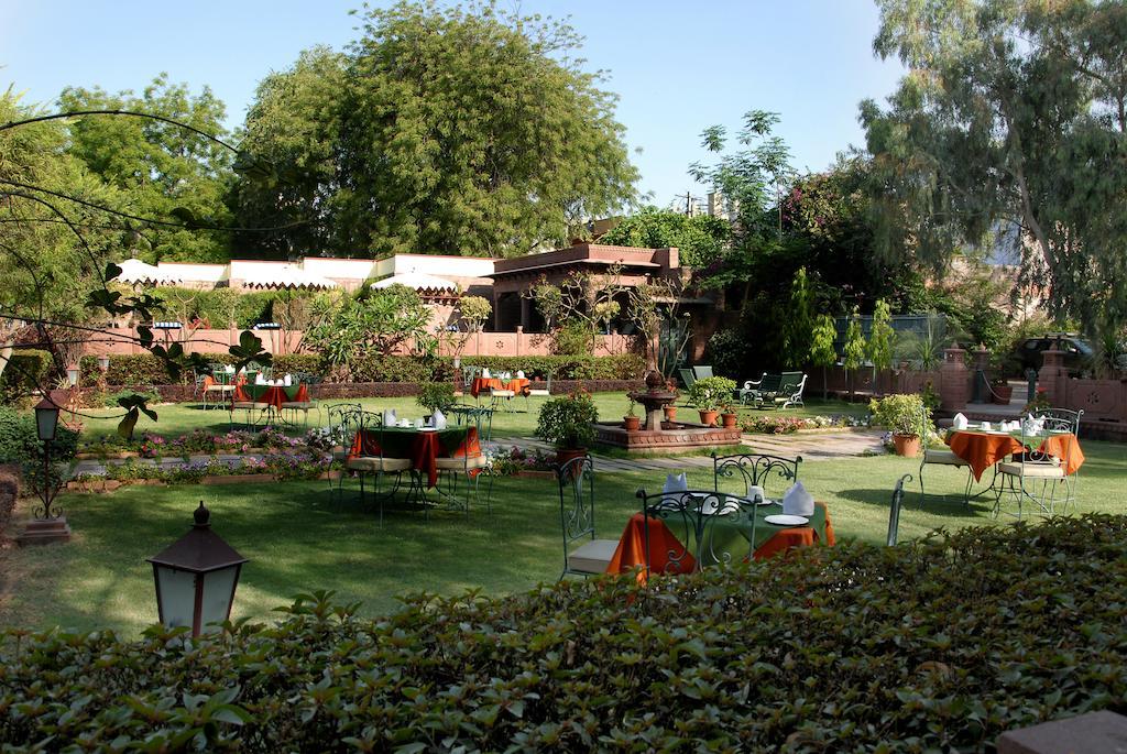 Ratan Vilas, Jodhpur Jodhpur  Buitenkant foto