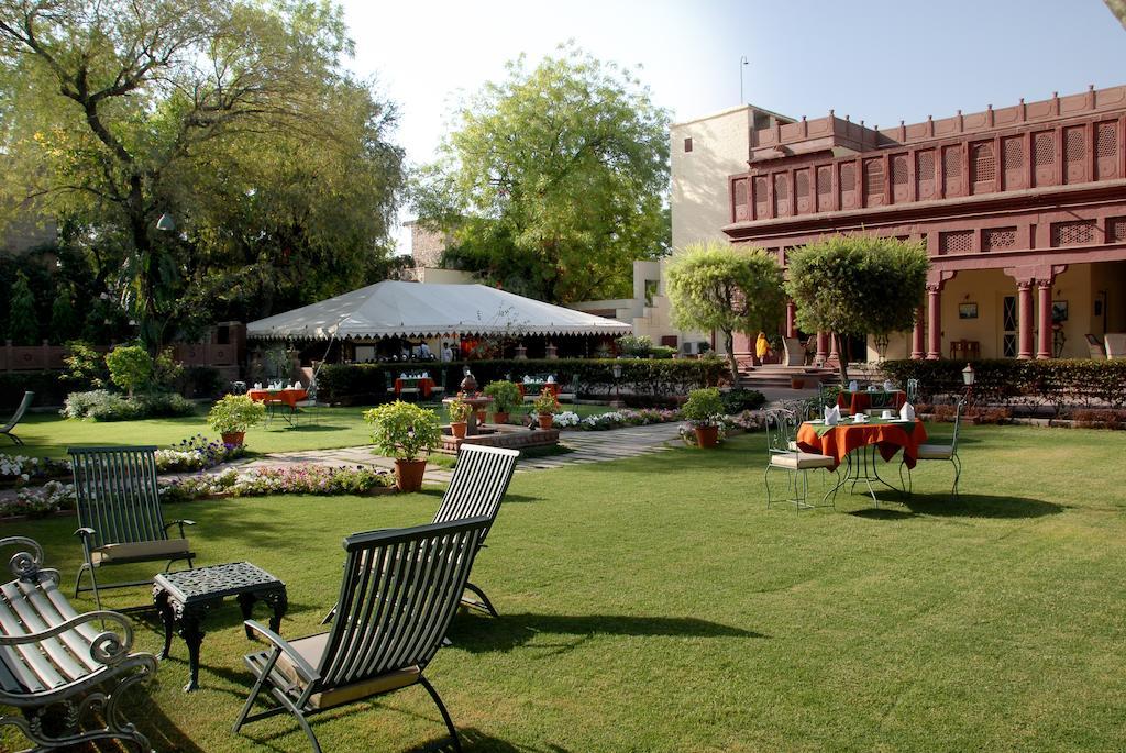 Ratan Vilas, Jodhpur Jodhpur  Buitenkant foto