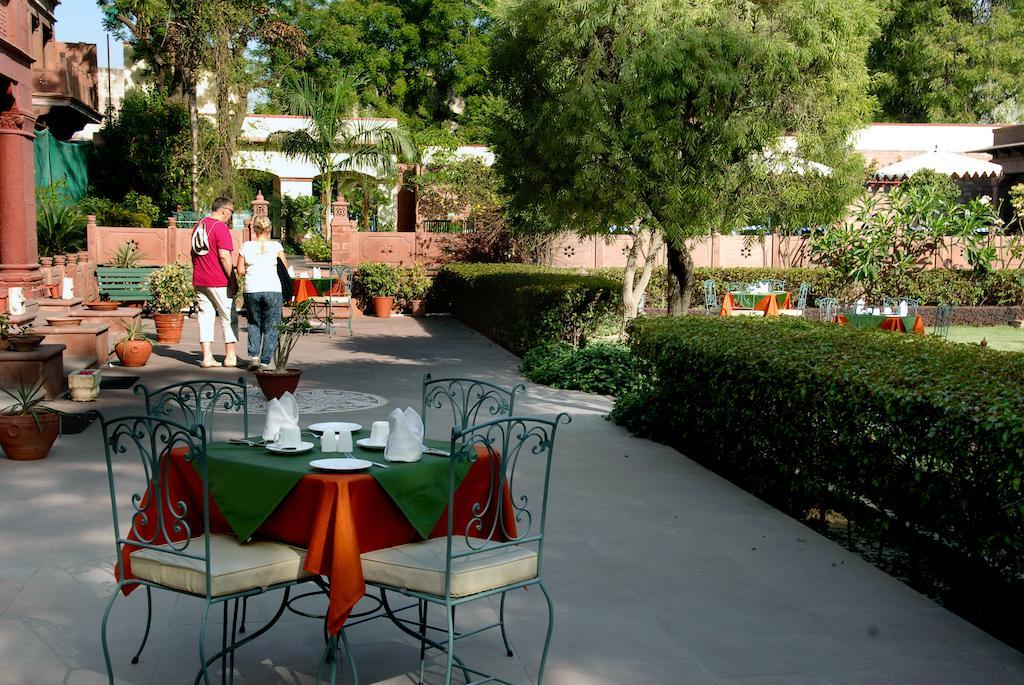 Ratan Vilas, Jodhpur Jodhpur  Buitenkant foto
