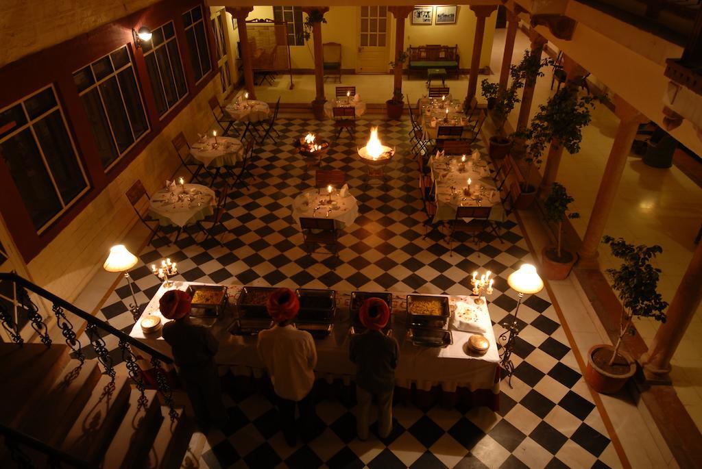 Ratan Vilas, Jodhpur Jodhpur  Buitenkant foto