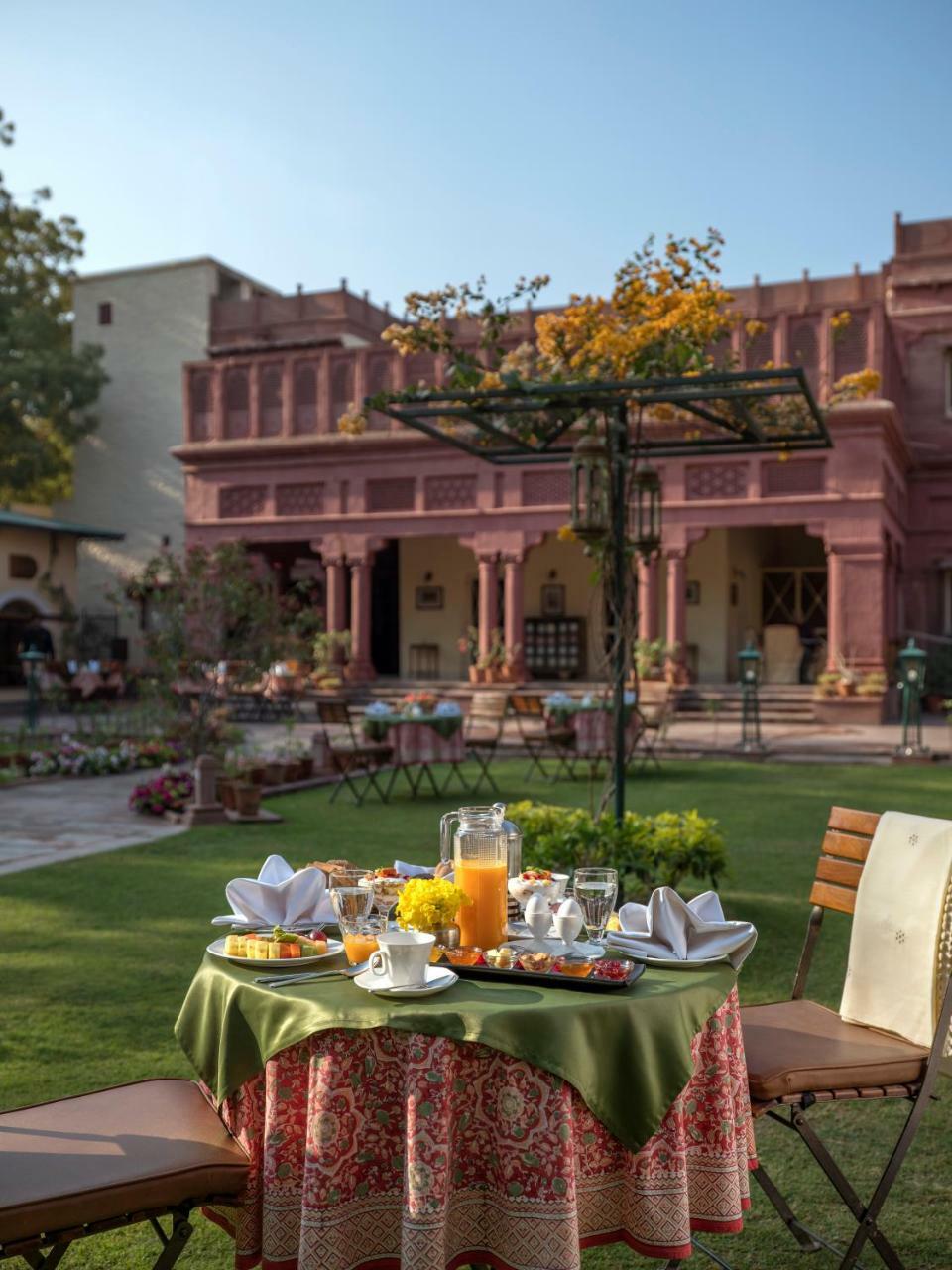 Ratan Vilas, Jodhpur Jodhpur  Buitenkant foto