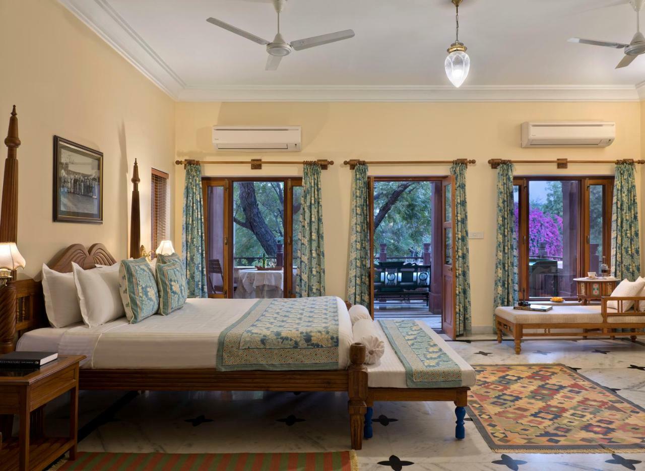 Ratan Vilas, Jodhpur Jodhpur  Buitenkant foto
