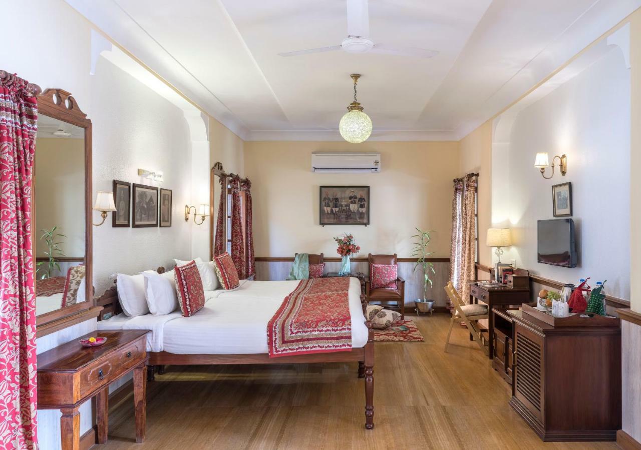 Ratan Vilas, Jodhpur Jodhpur  Buitenkant foto