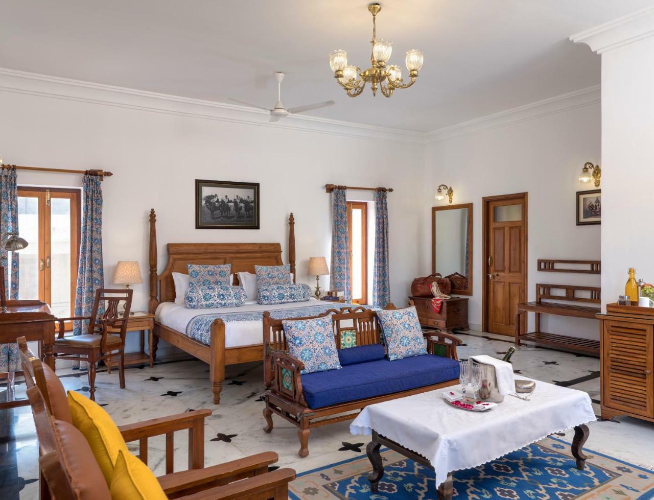 Ratan Vilas, Jodhpur Jodhpur  Buitenkant foto
