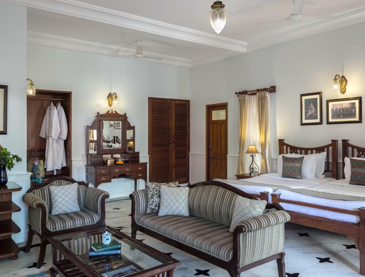 Ratan Vilas, Jodhpur Jodhpur  Buitenkant foto