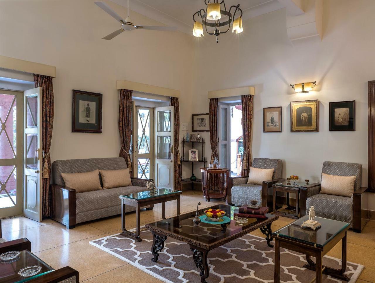 Ratan Vilas, Jodhpur Jodhpur  Buitenkant foto