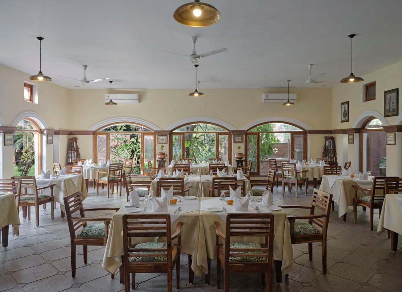 Ratan Vilas, Jodhpur Jodhpur  Buitenkant foto
