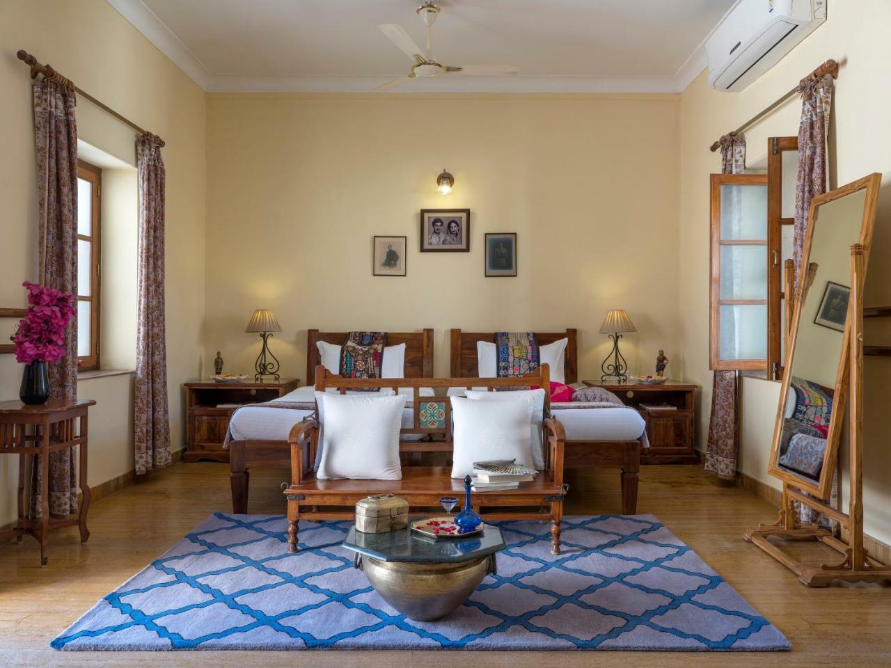 Ratan Vilas, Jodhpur Jodhpur  Buitenkant foto