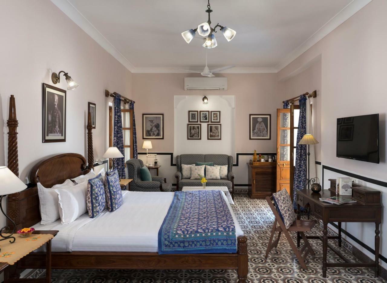 Ratan Vilas, Jodhpur Jodhpur  Buitenkant foto